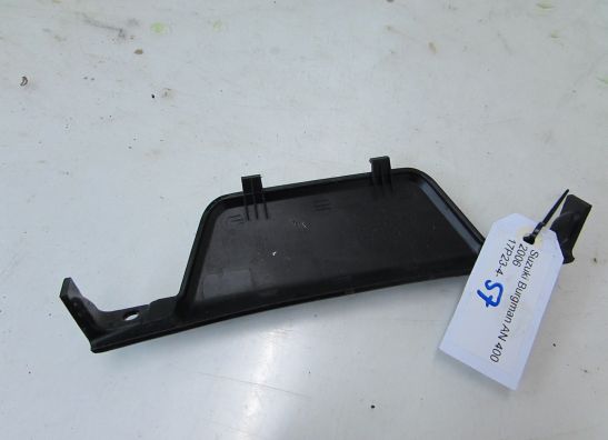 Overig Suzuki Burgman 400