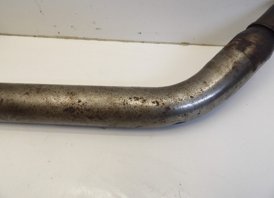 Auspuff-Krummer Suzuki LS 650