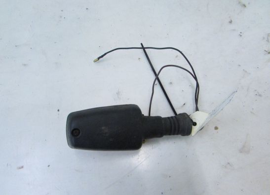 Knipperlicht Yamaha TDM