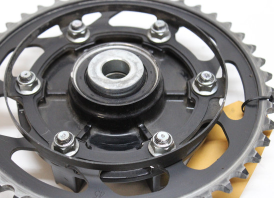 Driven flange Yamaha YZF R7