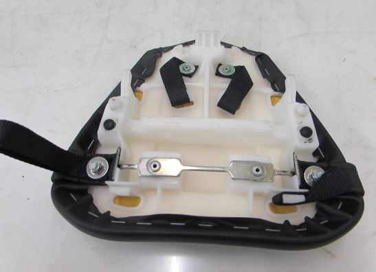 Soziussitz Yamaha YZF R6