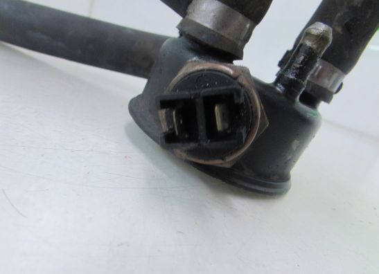 Motorblok diverse Aprilia RSV 1000