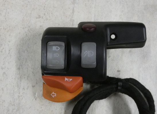 Stuurschakelaar links BMW K 1200 GT
