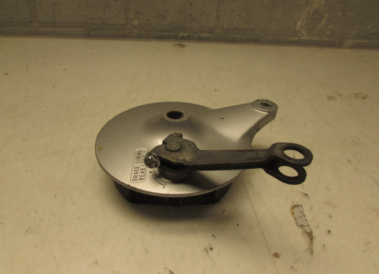 Achter remklauw Suzuki GZ 250 Marauder