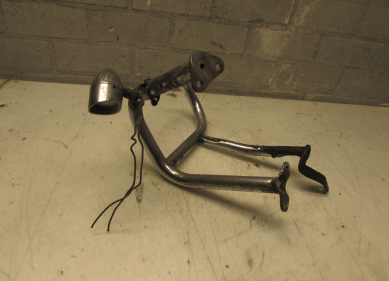 Engine Guard Honda Goldwing GL