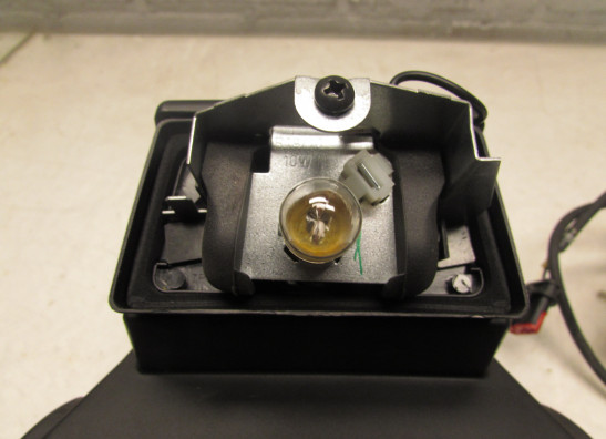 Kentekenplaathouder Can-am Overig Can Am