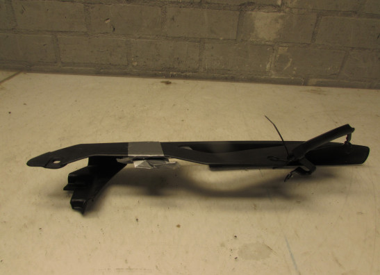 Chaincase Honda NC 750 X