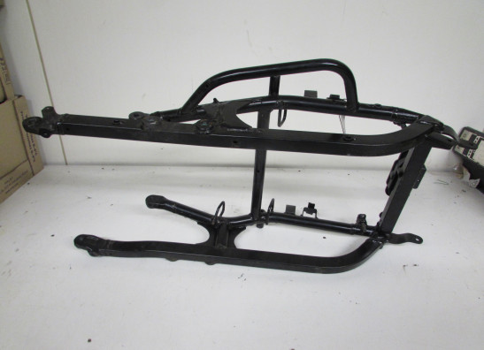 Achtersubframe Suzuki GSX R 1300 Hayabusa