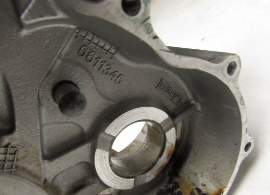 Motorblok Can-am Spyder