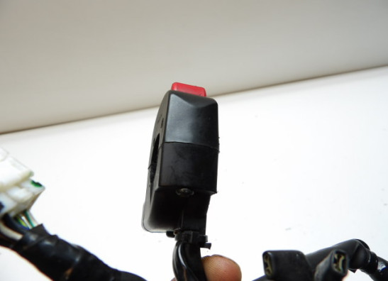 Lenkerschalter rechts Honda CBR Fireblade