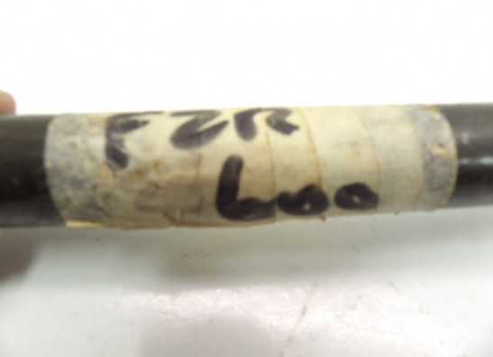 Clip on links Yamaha FZR 600