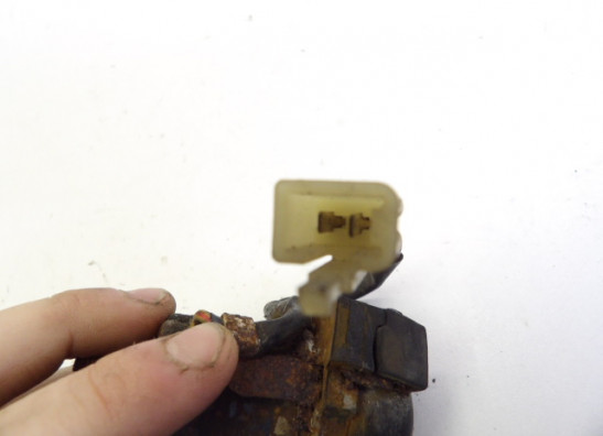 Anlasser Relais Honda CBX 550 F2