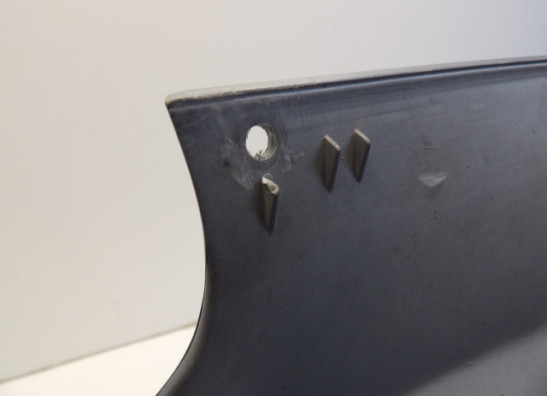 Rechter zijkuip BMW F 650 GS