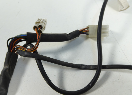 Wire harness front KTM 990 Superduke