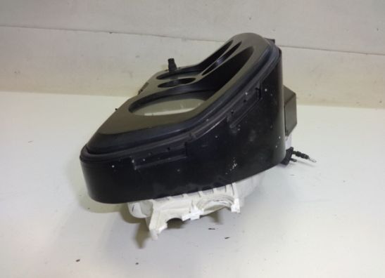 Teller Honda CBR 1000 F