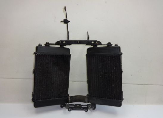 Radiateur Aprilia RST 1000 Futura