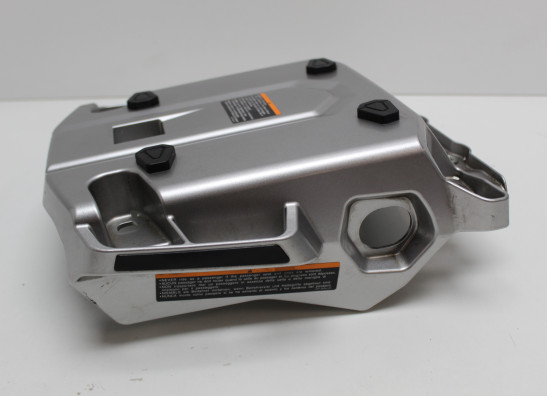 Heck Yamaha XT 1200 Z Super Tenere