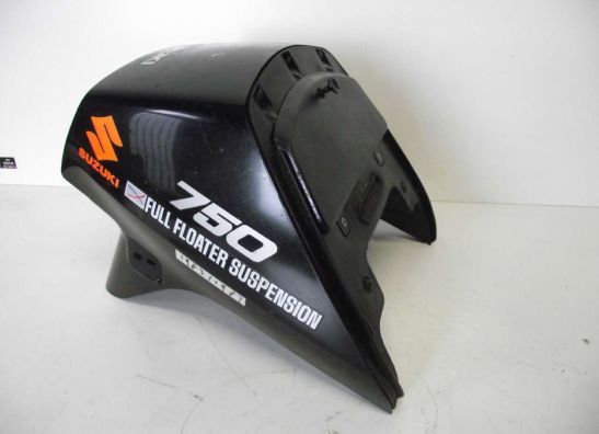 Rear cowl Suzuki GSX 750