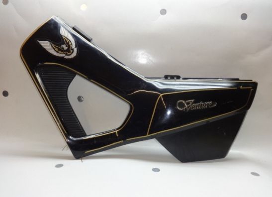 Seitenverkleidung links klein Yamaha XVZ 1200 Venture