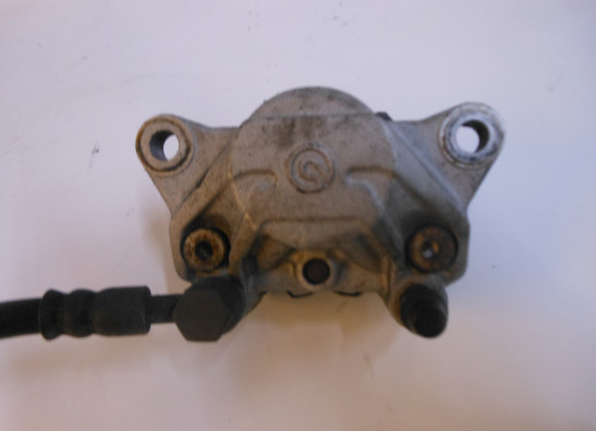 Achter remklauw Aprilia Caponord 1000