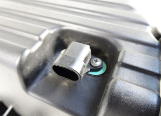 Air cleaner case Aprilia Dorsoduro 750