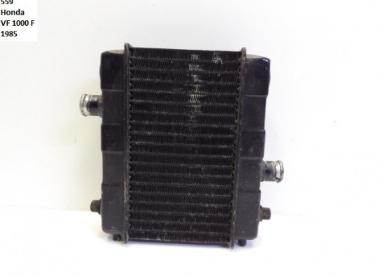 Radiator Honda VF 1000 F