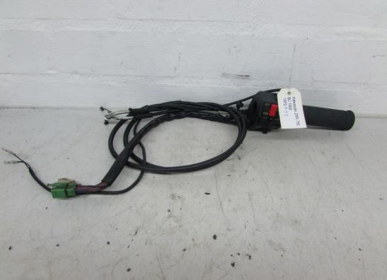 Handlebar switch assy Kawasaki ZXR 750