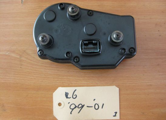 Tacho-set Yamaha YZF R6