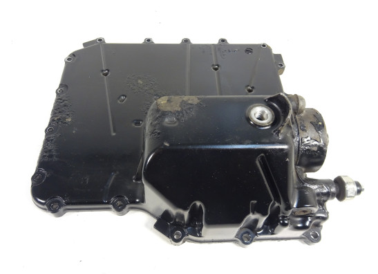 Oilpan Kawasaki GTR 1400