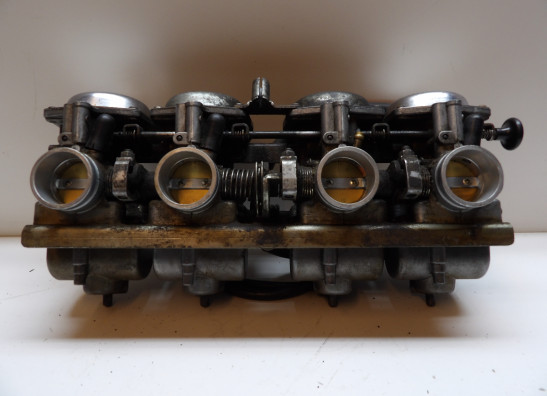 Carburateurset Kawasaki Z 550 GT 1983-1997