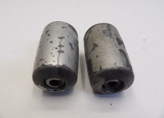 Lenkungs Dampfer Honda ST 1100 Pan European