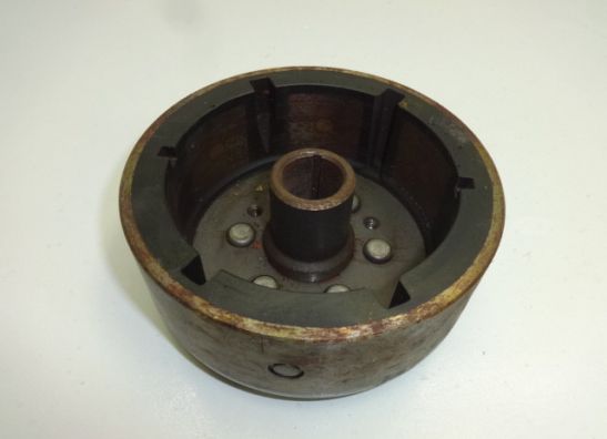 Rotor Suzuki GT 250