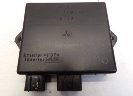 CDI ECU unit Yamaha XJ 900 S Diversion