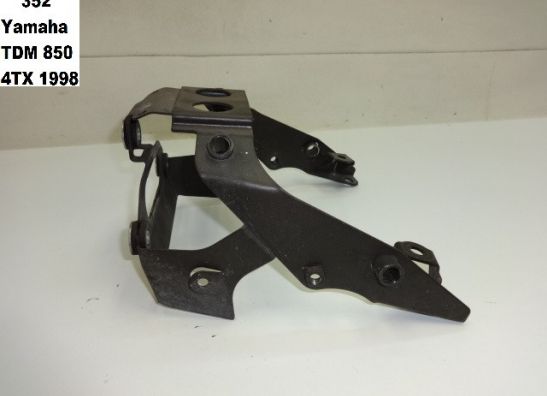 Rail Yamaha TDM