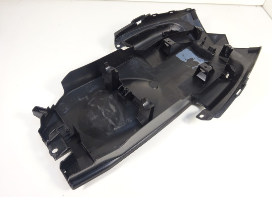 Undertail rear fender Kawasaki VERSYS 650