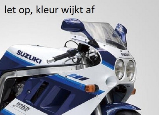 Scheibe Windschild Suzuki GSX R 1100