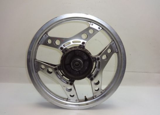 Achtervelg Honda Overige Honda