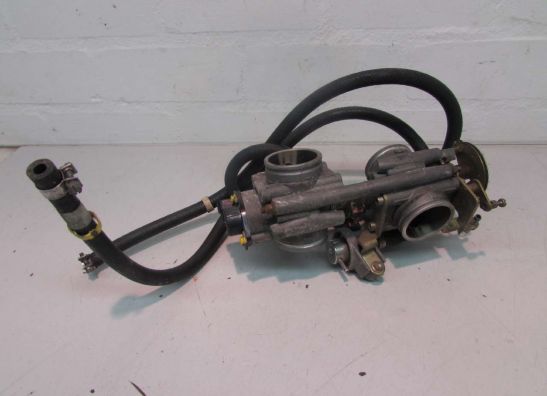 Throttle body Ducati 750 SS Supersport