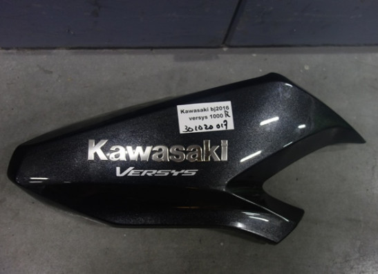 Cowl right Kawasaki VERSYS 1000