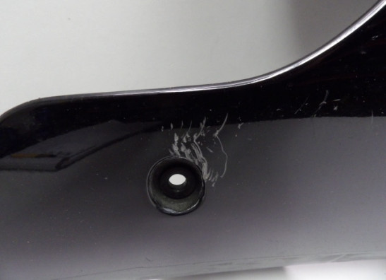 Rechter zijkuip Kawasaki ZXR 750