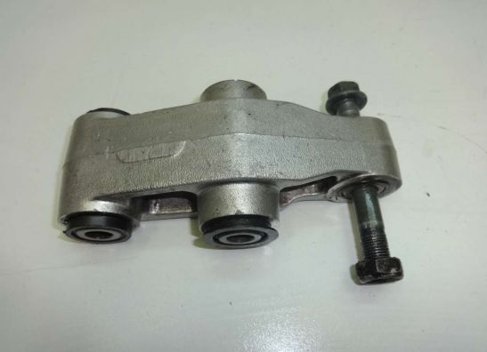Cushion connecting rod  Kawasaki GPZ 500 1988-1994