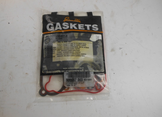 Pakking Harley Davidson Sportster 2004-2021