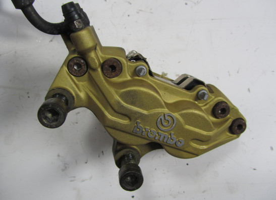 Bremssattel Bremszange vorn links Ducati ST2