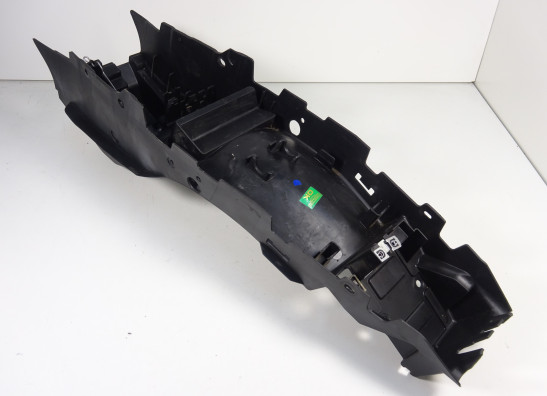 Undertail Triumph Tiger 800