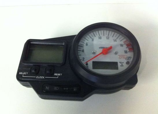 Meter Yamaha YZF R6