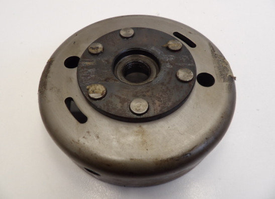 Rotor vliegwiel Kawasaki ZL 600