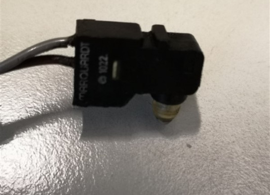 Overig Aprilia Tuono 1000