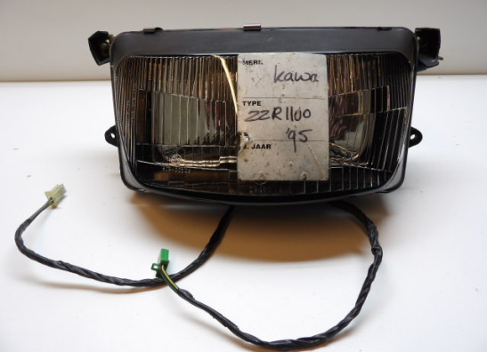 Koplamp Kawasaki ZZR 1100