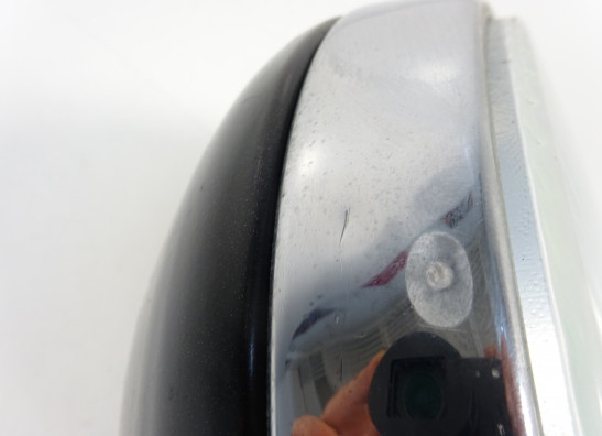 Koplamp Ducati monster 600