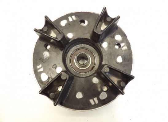 Tandwieldrager Honda CBR 1100 XX